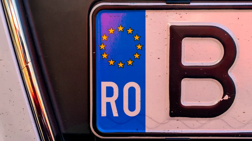 Românii își vor putea înmatricula și radia mașinile ONLINE. Proiectul se află în dezbatere publică