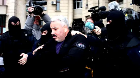 ACȚIUNE. Cum a fost capturat, în realitate, fiul fugar al lui Sile Cămătaru. Folosea patru adrese și își îngropa, întotdeauna, urmele!