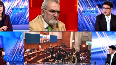 Rectorul SNSPA, Remus Pricopie: „Îl cunosc personal pe Crin Antonescu. Cred că această coaliție și-a asumat un risc”