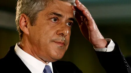 Câte ore a fost audiat fostul premier portughez Jose Socrates, suspectat de fraudă fiscală