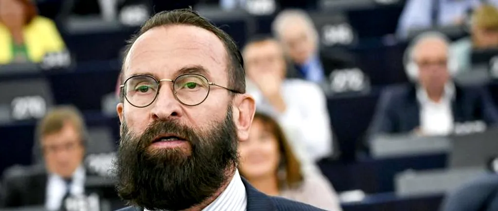 Jozsef Szajer, europarlamentarul maghiar care a participat la orgia sexuală de la Bruxelles, a demisionat din FIDESZ, partidul premierului Viktor Orban aflat la putere în Ungaria