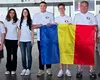 PERFORMANȚĂ pentru România la Olimpiada Balcanică de Matematică pentru Juniori. Cei șase elevi au obținut locul I pe națiuni