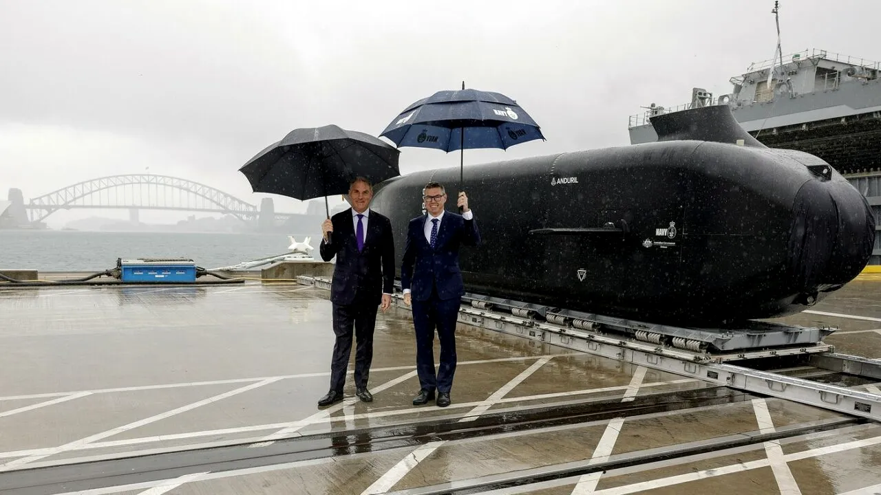 Australia va investi 6,8 miliarde de euro pentru a-și construi o flotă de submarine cu propulsie NUCLEARĂ/ Canberra respinge amenințarea Beijingului