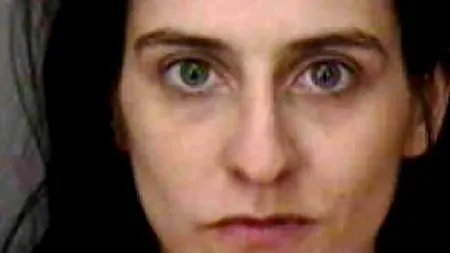 Polițiștii, șocați de ce au descoperit în vaginul acestei femei