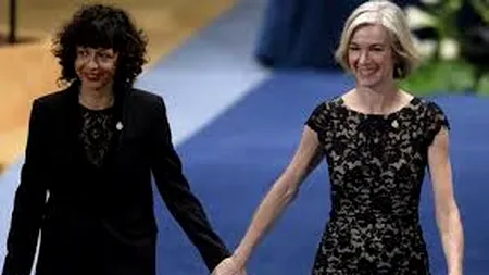 Două femei de știință câștigă Premiul Nobel pentru chimie. Cercetătorii pot schimba ADN-ul animalelor, plantelor și microorganismelor „cu o precizie extrem de mare”