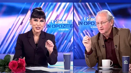 Dan Puric: „Avem nevoie de un PREȘEDINTE serios, un om cu demnitate”/ 