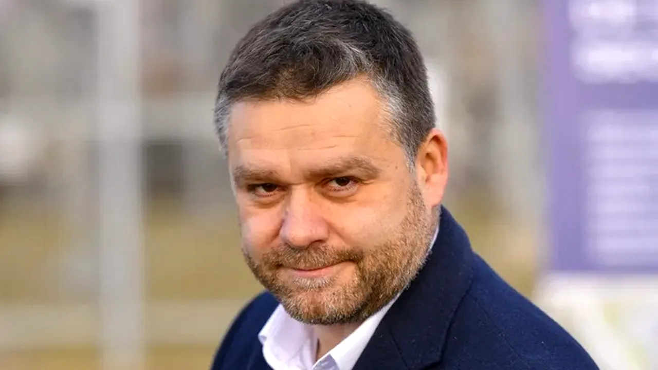 Ciprian Ciucu, salariu nou la funcție nouă. Care este diferența dintre indemnizația de primar de sector și cea de la Primăria Capitalei