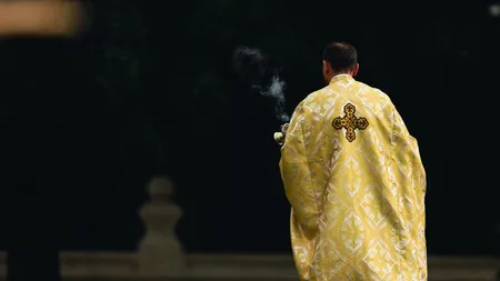 ANCHETĂ într-o localitate din Galați: Preot suspectat că ar fi ABUZAT o minoră de 15 ani chiar in casa parohială