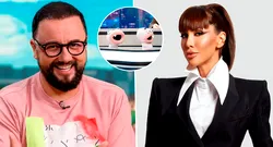 Denise Rifai, înlocuită de Cătălin Măruță, la emisiunea “Furnicuțele”. Gândul a scris în exclusivitate că șefii Antena 1 lucrează la înlocuirea lui Rifai după audierea în dosarul lui Ciprian Ciucu de la DNA