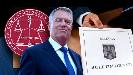 ANULAREA ALEGERILOR. Iohannis, președinte până la primăvară. Istoric: Se ajunsese într-o spirală de supoziții. Avocat: Decizia e un dat incontestabil