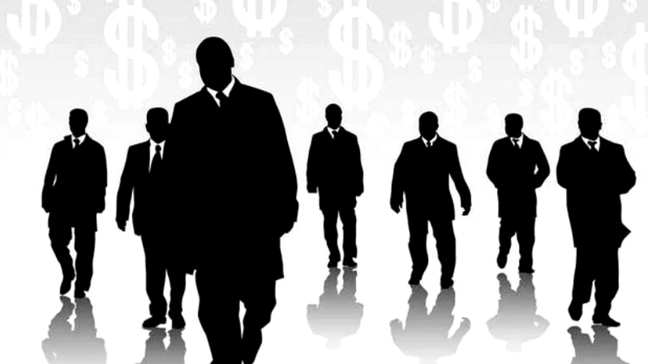 Jumătate dintre managerii „privați