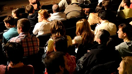 Festival de film horror și fantastic, în premieră în România