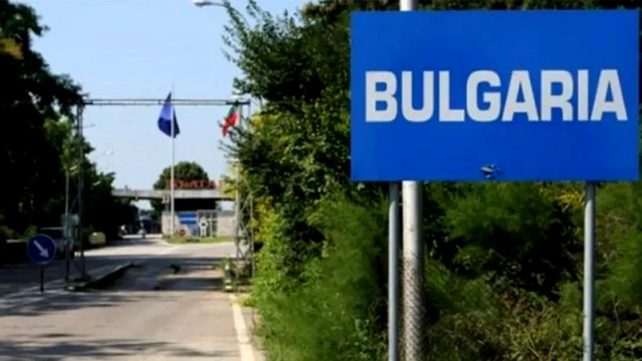 Calcul comparativ viniete 2025 vs 2026: Cât îi costă pe români să intre în Bulgaria anul acesta, după trecerea vecinilor la euro, față de anul trecut