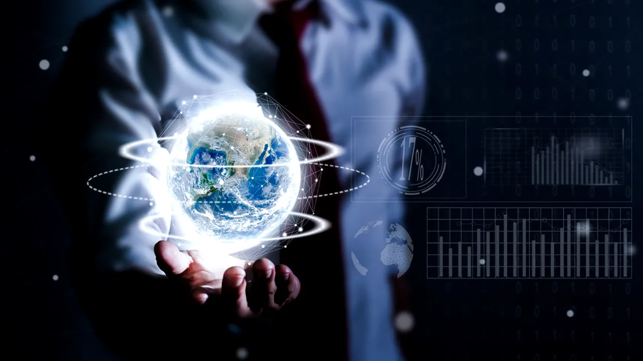 AMPRENTĂ ECOLOGICĂ. Consumăm anual resursele a peste 1,6 planete Pământ