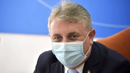 Lucian Bode: „Raportul Corpului de control făcut la Jandarmerie a fost trimis la Parchetul Militar” (VIDEO)