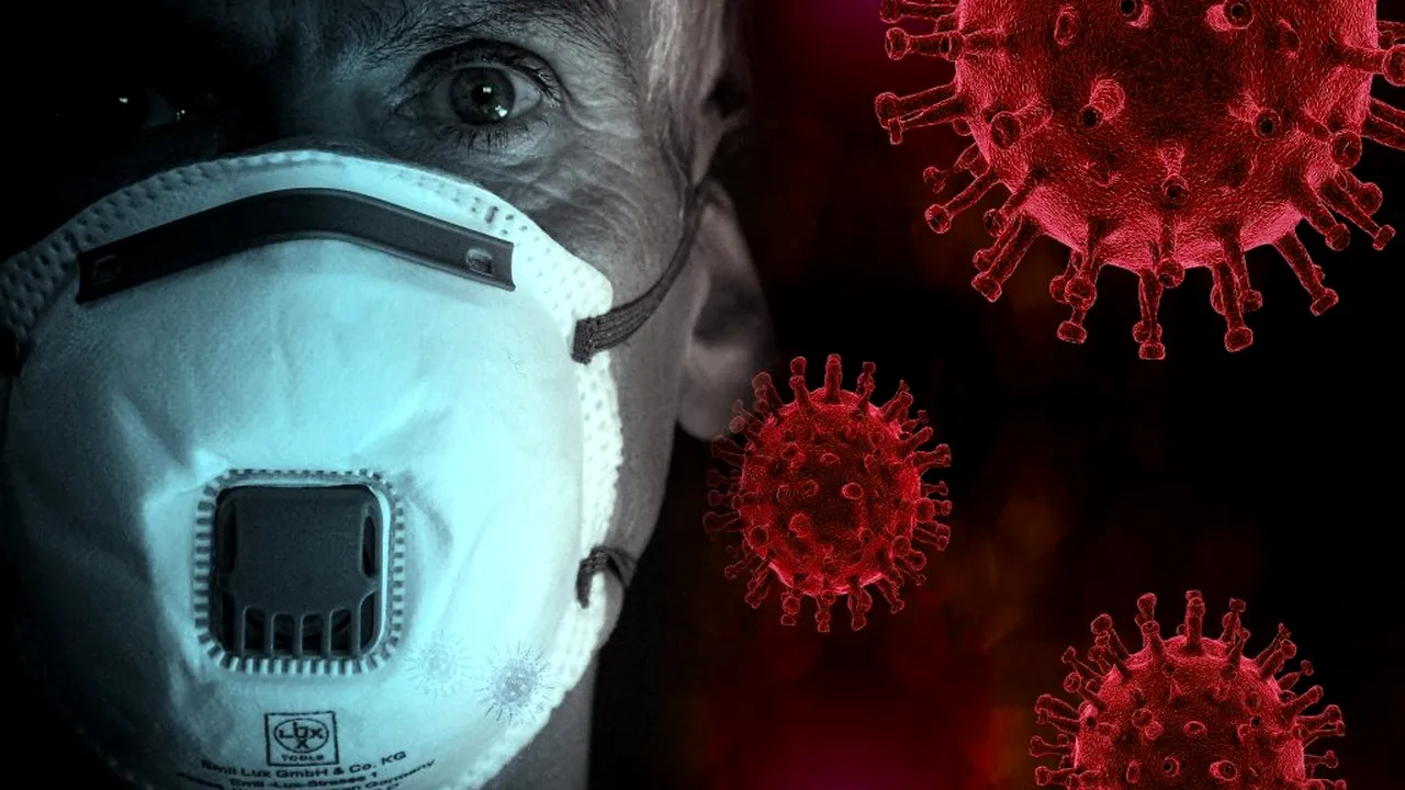 BILANȚ. Numărul cazurilor de infectare din România a crescut semnificativ: 7.216 de persoane diagnosticate pozitiv!