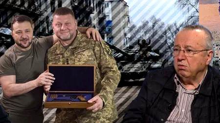 Ion Cristoiu: „Fără Războiul din Ucraina, Putin nu candida la alegerile prezidențiale”