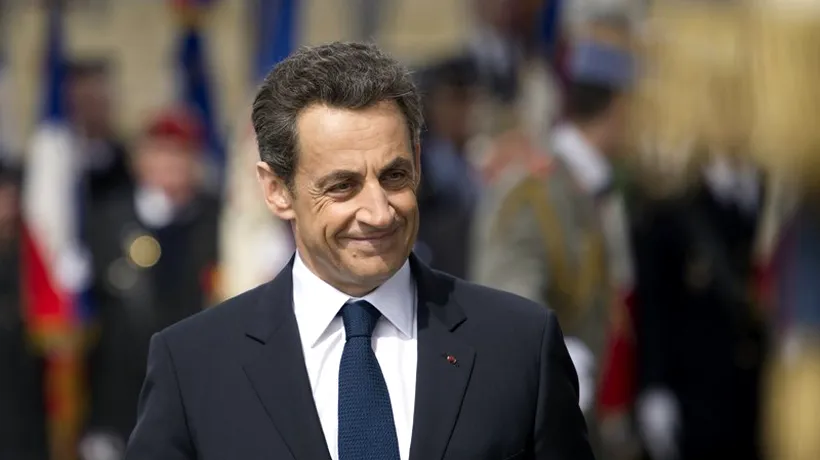 Nicolas Sarkozy își va relua cariera de avocat