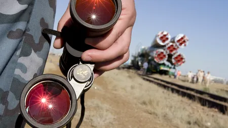 O capsulă Soyuz a fost lansată sâmbătă spre Stația Spațială Internațională