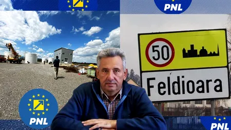 Scandalul „Depozit de combustibili la Feldioara”. Feudă liberală în Brașov? Primarul a emis o a doua autorizație de construire, după ce prima a fost suspendată și atacată în instanță. Autoritățile nu au nicio reacție