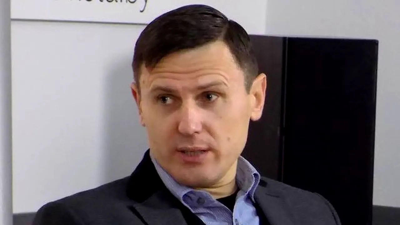 Belarus a cedat presiunilor. Jurnalistul, eliberat din închisoare după 20 de zile de arest