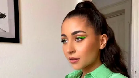 Nicole Cherry, despre AL DOILEA COPIL. ”Probabil că o să vină”