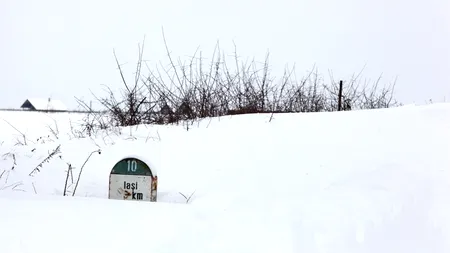 Lista localităților din Vaslui, Botoșani și Iași care nu sunt alimentate cu energie electrică