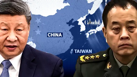 Ultima victimă a epurării lui Xi Jinping. Demiterea comandantului armatei terestre Li Qiaoming slăbește puterea militară a Chinei