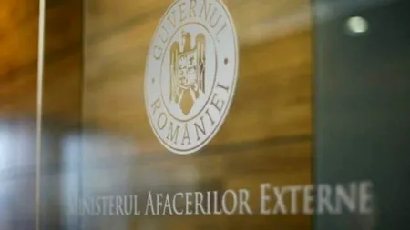 MAE, avertizare de călătorie: ”Timpi măriți de așteptare la punctele de trecere a frontierelor Bulgariei și Greciei”