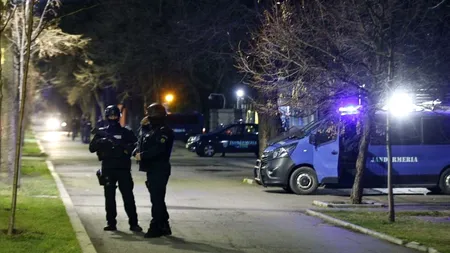 Bagaj SUSPECT abandonat în apropierea Ambasadei Federației Ruse. Traficul a fost blocat în zonă. Ce au descoperit echipele de intervenție