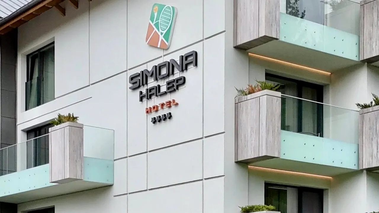 Românii au reacționat după ce au aflat prețul solicitat de Simona Halep pentru Revelion, la hotelul său din Poiana Brașov: „Se poate plăti cu fonduri europene?”