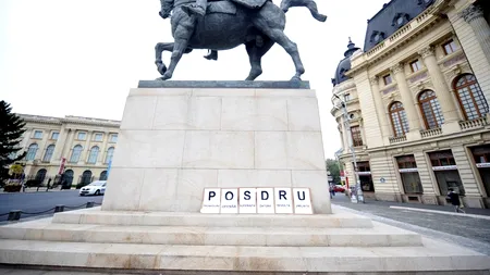 Guvernul anunță că UE a deblocat POSDRU și a decis reluarea plăților către România