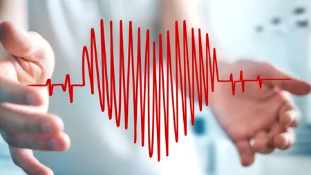 Doctorul Vasi Rădulescu, 22 de lucruri interesante despre inima ta: de la „inima nu doare