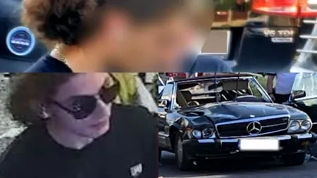 Șoferul de 19 ani care a omorât doi turiști în 2 Mai, arestat preventiv