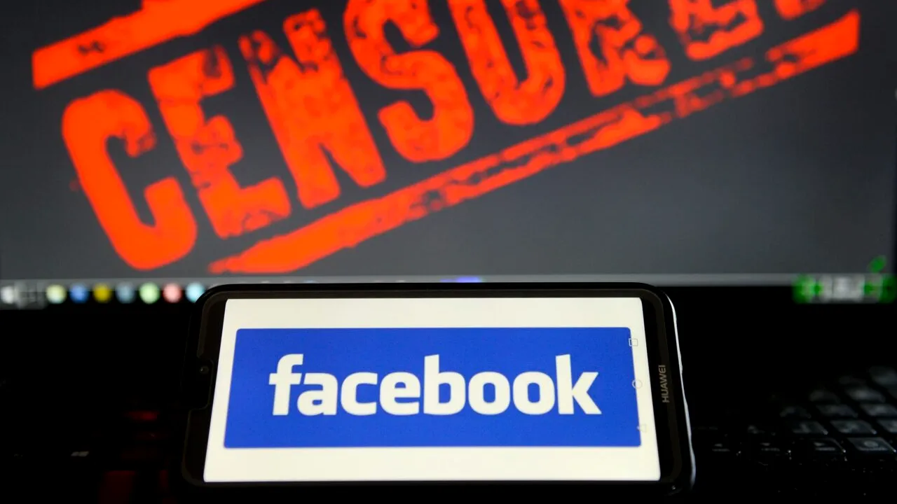 BBC: Facebook aplică CENZURA în teritoriile palestiniene. O anchetă britanică a evidențiat amploarea operațiunii