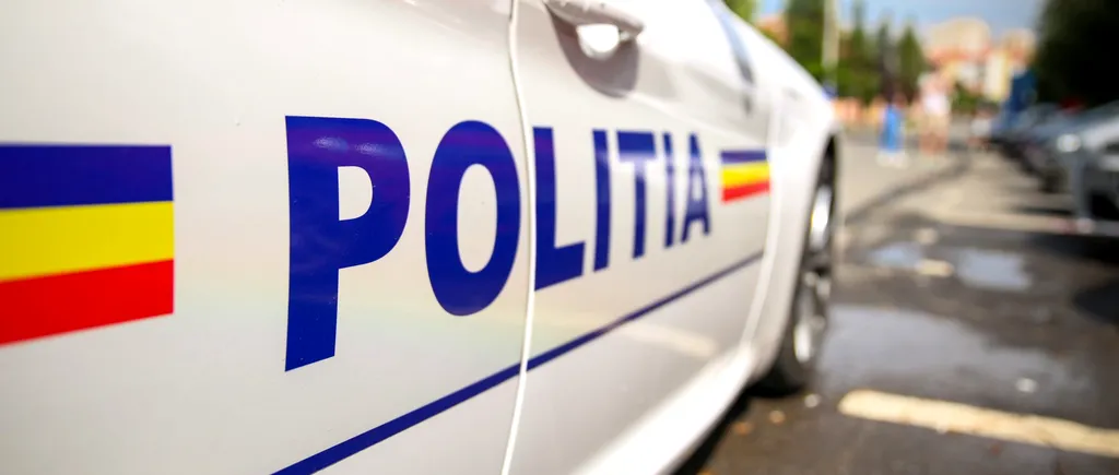 Poliția a „împărțit” zeci de amenzi la un priveghi din Ilfov!