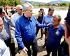Cătălin Predoiu, după vizita în Covasna: „Sistemul a funcționat foarte bine” / „Vom declanșa mecanisme de ajutor”