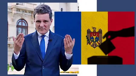 Ultimul apel al lui Nicușor Dan către moldoveni: 