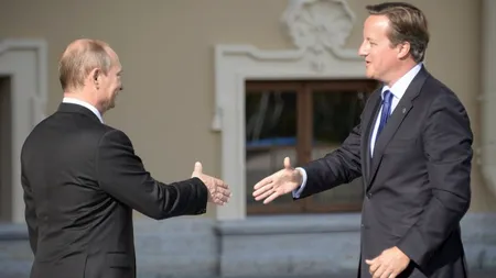 Reacție tranșantă a Marii Britanii: NATO trebuie să fie mai reactiv față de Rusia
