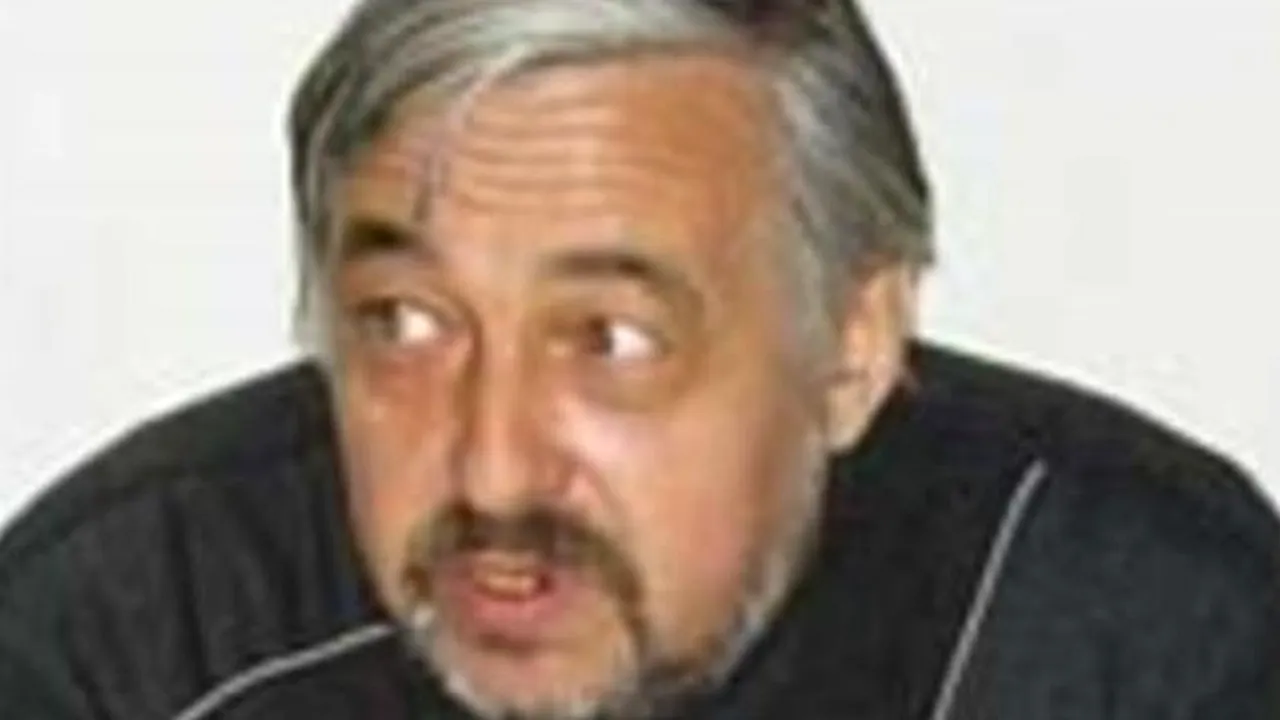 Un important scriitor rus, critic la adresa lui Vladimir Putin, a fost găsit MORT la Moscova
