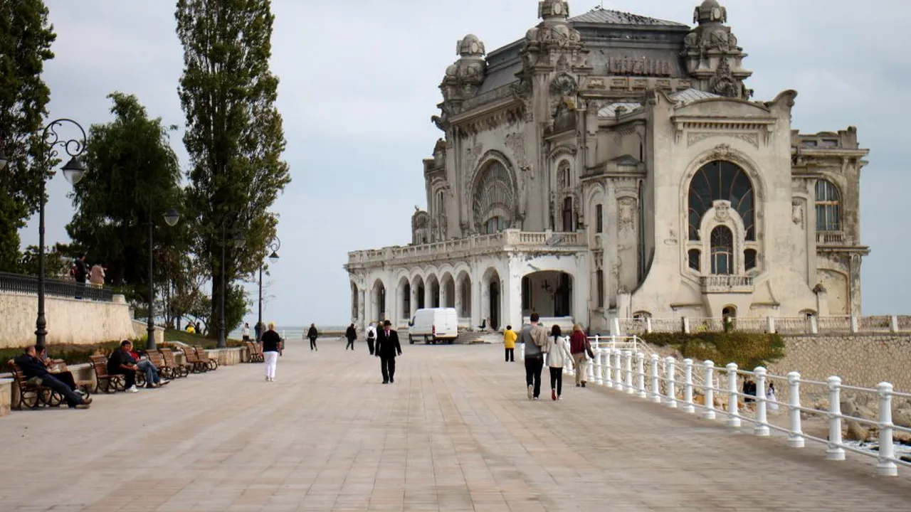 Constanța intră în carantină! Incidența îmbolnăvirilor a depășit 8 cazuri la mia de locuitori