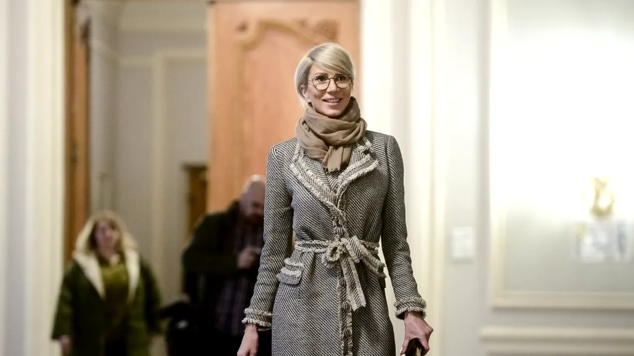 RETROSPECTIVĂ. Raluca Turcan, despre partidul PNL: „Azi se împlinește un an de când PNL a câștigat alegerile europarlamentare. Principala preocupare o reprezintă reconstrucția și relansarea economică”