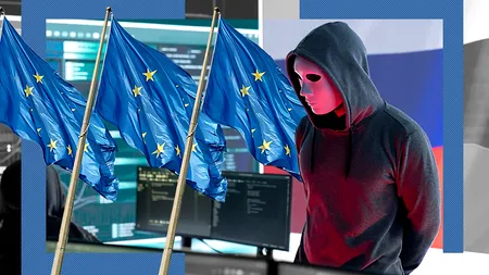 Amenințările HIBRIDE, o preocupare majoră pentru Uniunea Europeană. Expert în securitate internațională: „Nu poți spune că ești 100% pregătit”