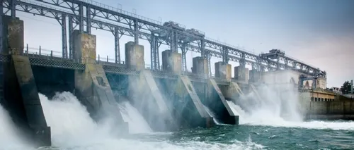 Moody's: Insolvența Hidroelectrica influențează negativ profilul de credit al României
