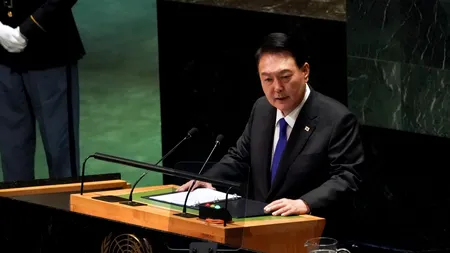 Criză în COREEA de Sud. Președintele Yoon Suk Yeol, luat „prizonier”: i s-a interzis să părăsească țara!