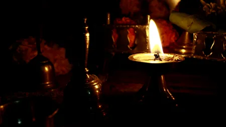 O femeie de 52 de ani a „ÎNVIAT” chiar înainte să fie incinerată. Detaliul care i-a salvat viața