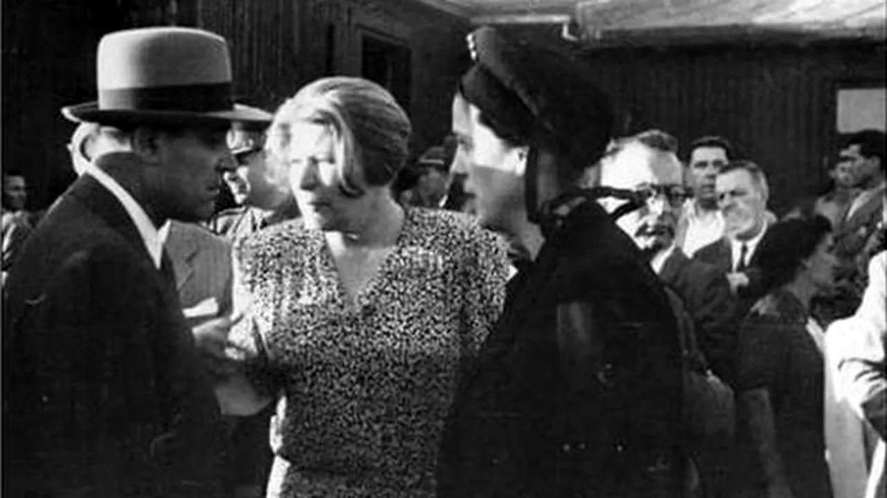 Povestea primei femei ministru din România. Avea studii la Harvard și a deschis prima clinică de neurochirurgie din țara noastră