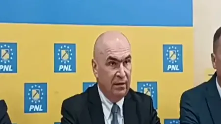 Ilie Bolojan a cedat nervos într-o conferință de presă. S-a răstit la jurnaliști, s-a enervat și în cele din urmă s-a ridicat și a plecat
