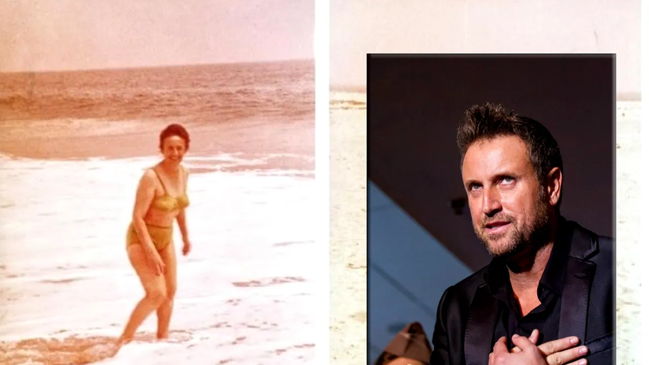 Legătura NEȘTIUTĂ dintre Cătălin Botezatu și Elena Ceaușescu. Cum a răspuns designerul la întrebarea lui Denise Rifai