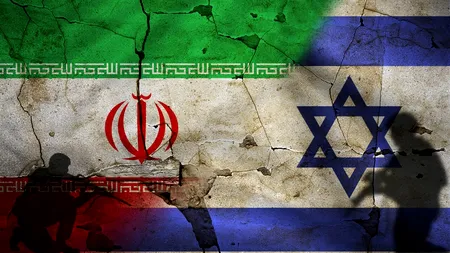 WSJ: Israelul încearcă să oprească RAPID războiul cu Iranul /Închisoarea Evin a fost atacată